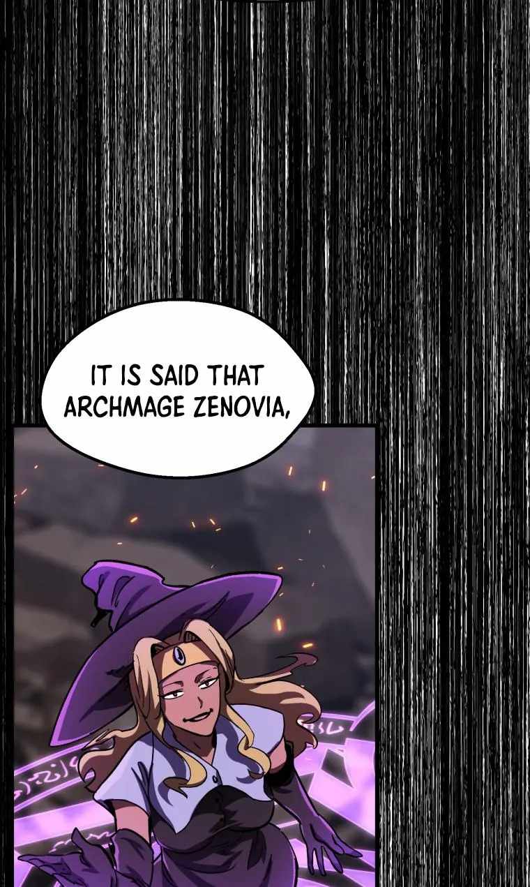 The Survival Story of the Sword King in Another World chapter 160 page 70