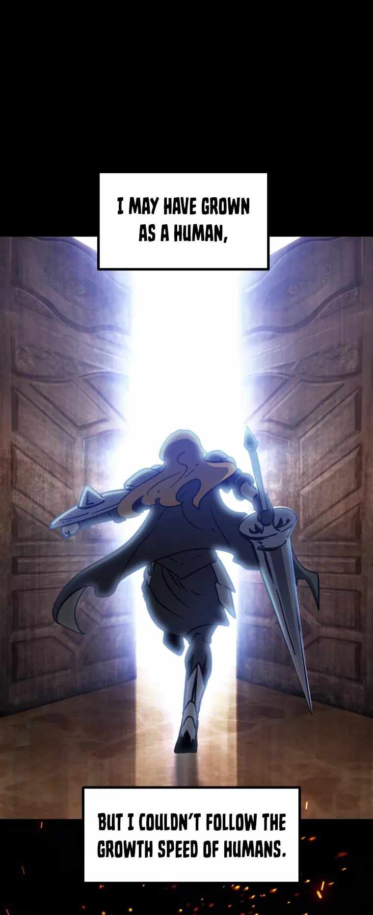 The Survival Story of the Sword King in Another World chapter 161 page 16