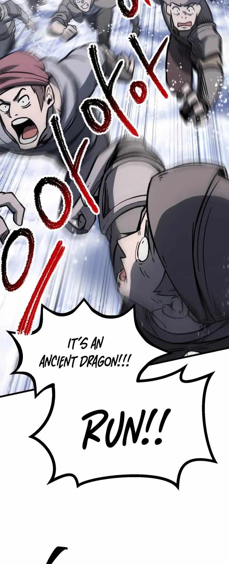 The Survival Story of the Sword King in Another World chapter 161 page 23