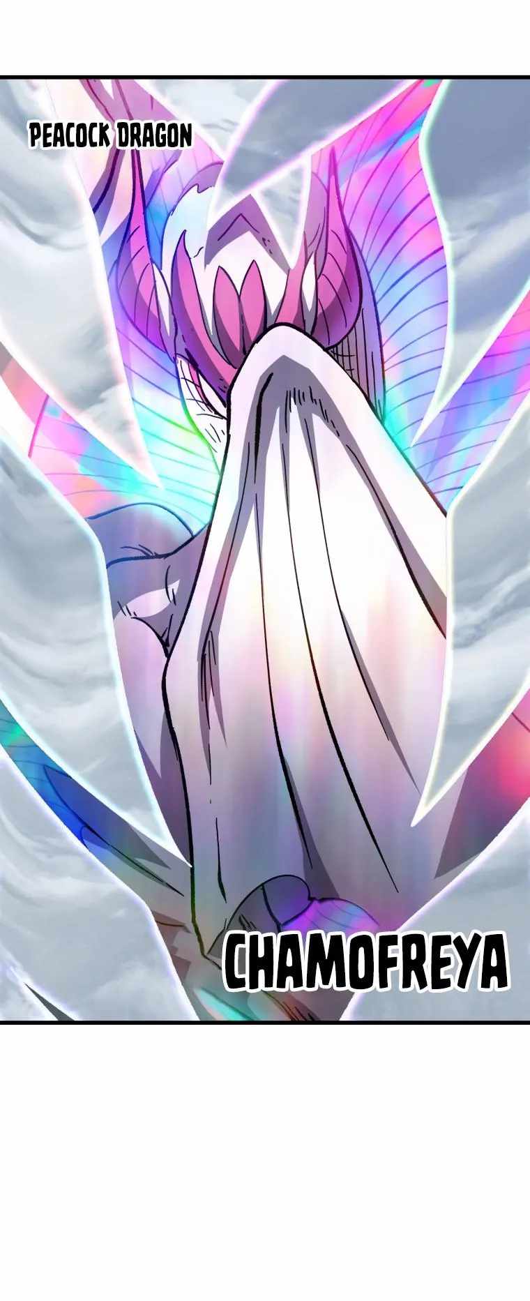 The Survival Story of the Sword King in Another World chapter 161 page 27