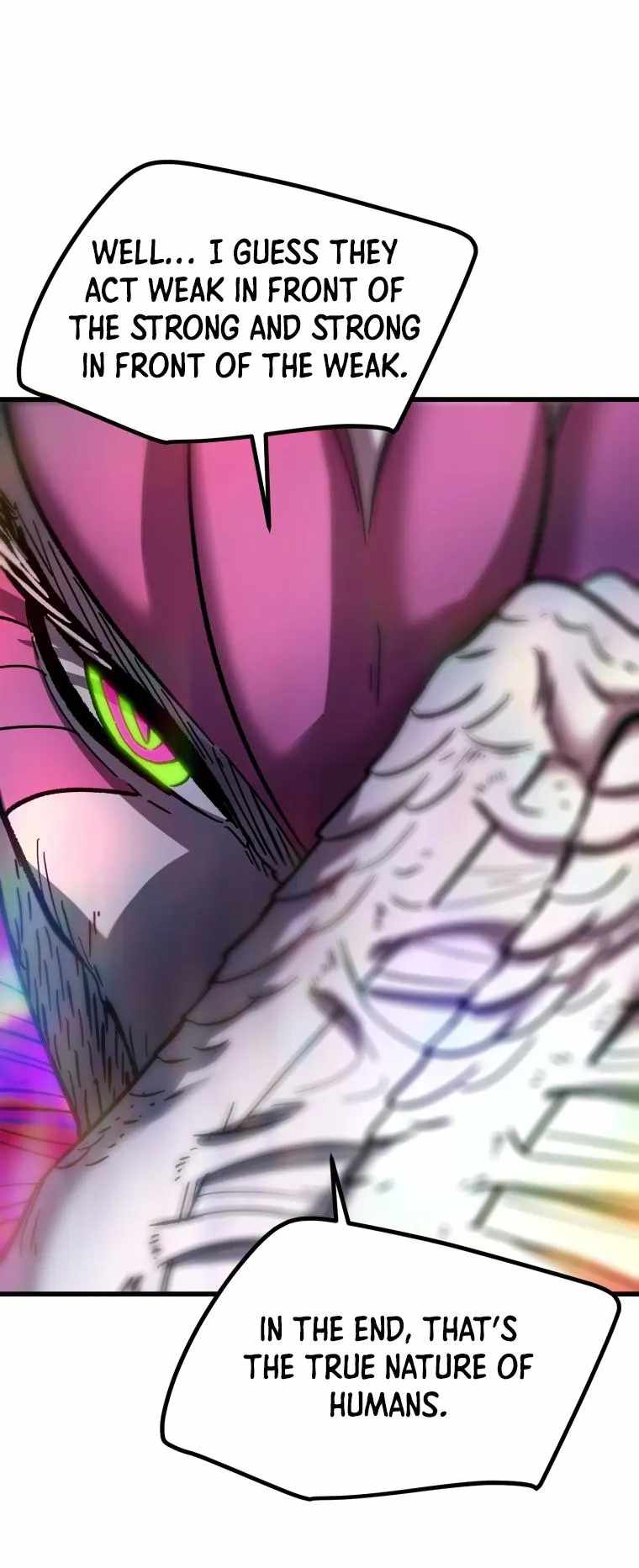 The Survival Story of the Sword King in Another World chapter 161 page 28