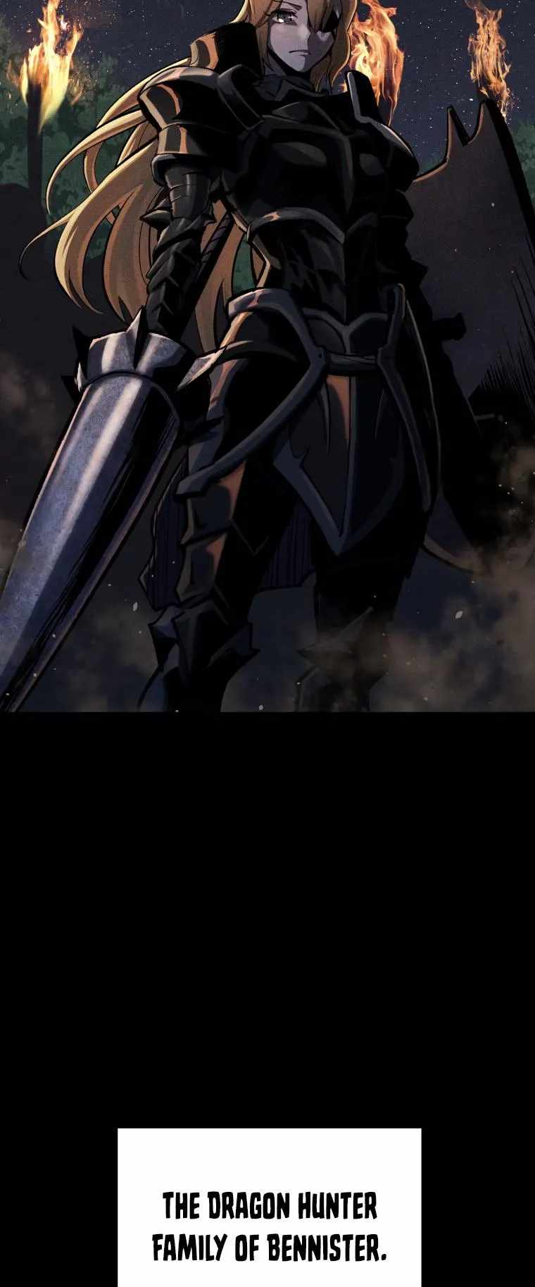 The Survival Story of the Sword King in Another World chapter 161 page 3