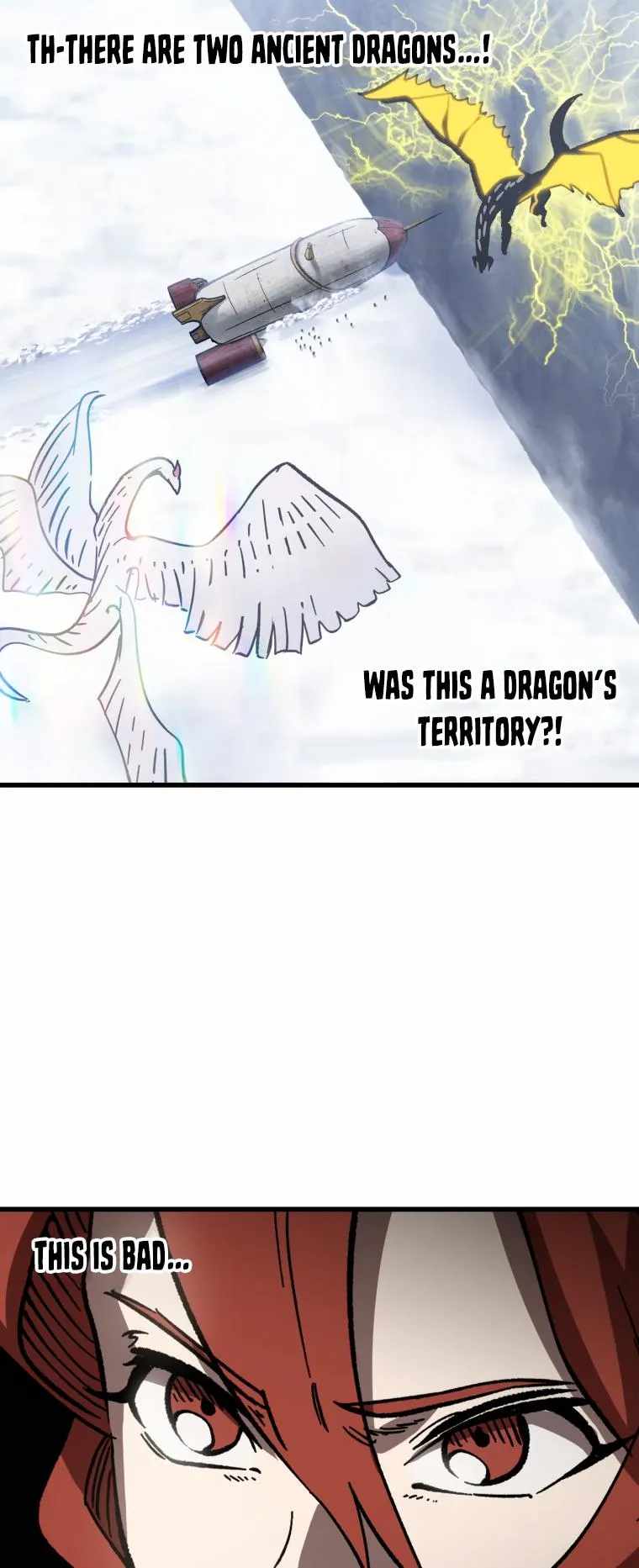 The Survival Story of the Sword King in Another World chapter 161 page 30