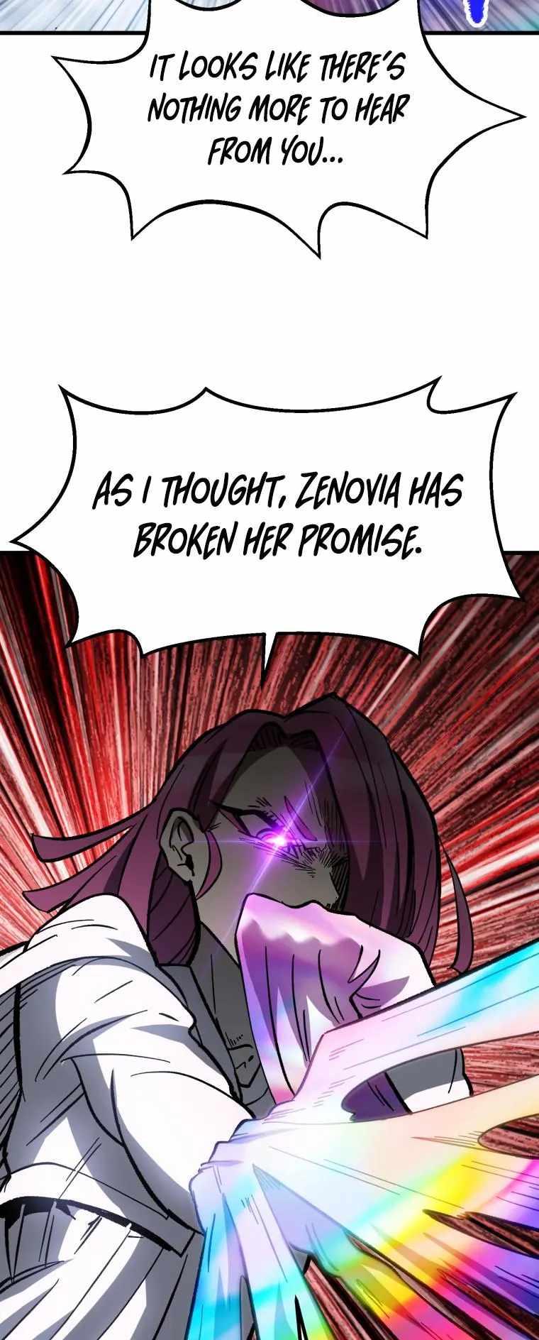 The Survival Story of the Sword King in Another World chapter 161 page 54