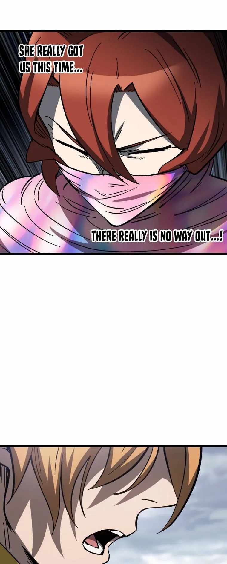 The Survival Story of the Sword King in Another World chapter 161 page 57