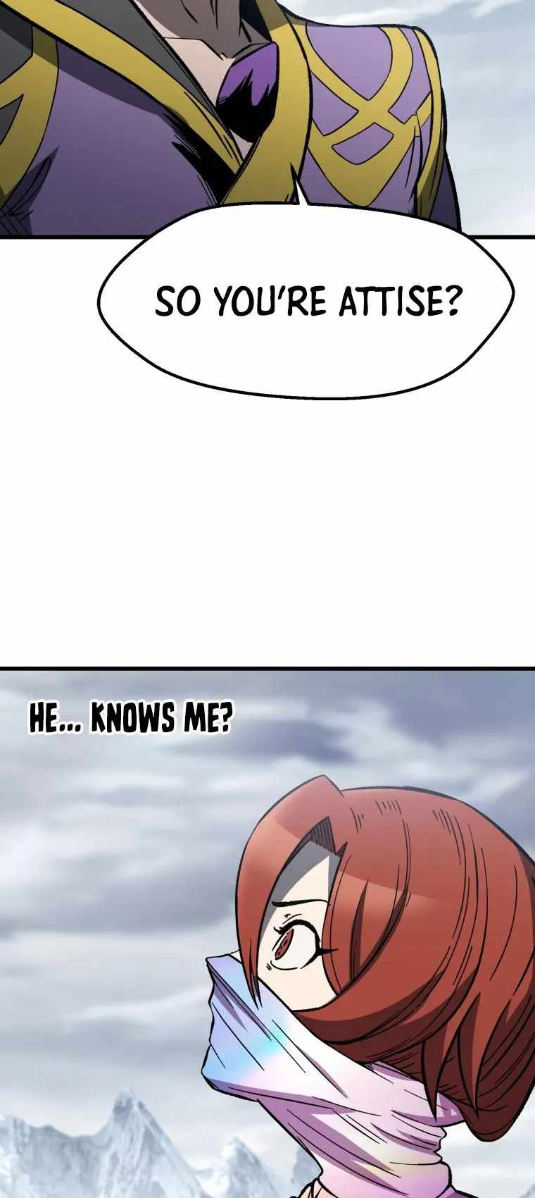 The Survival Story of the Sword King in Another World chapter 161 page 61