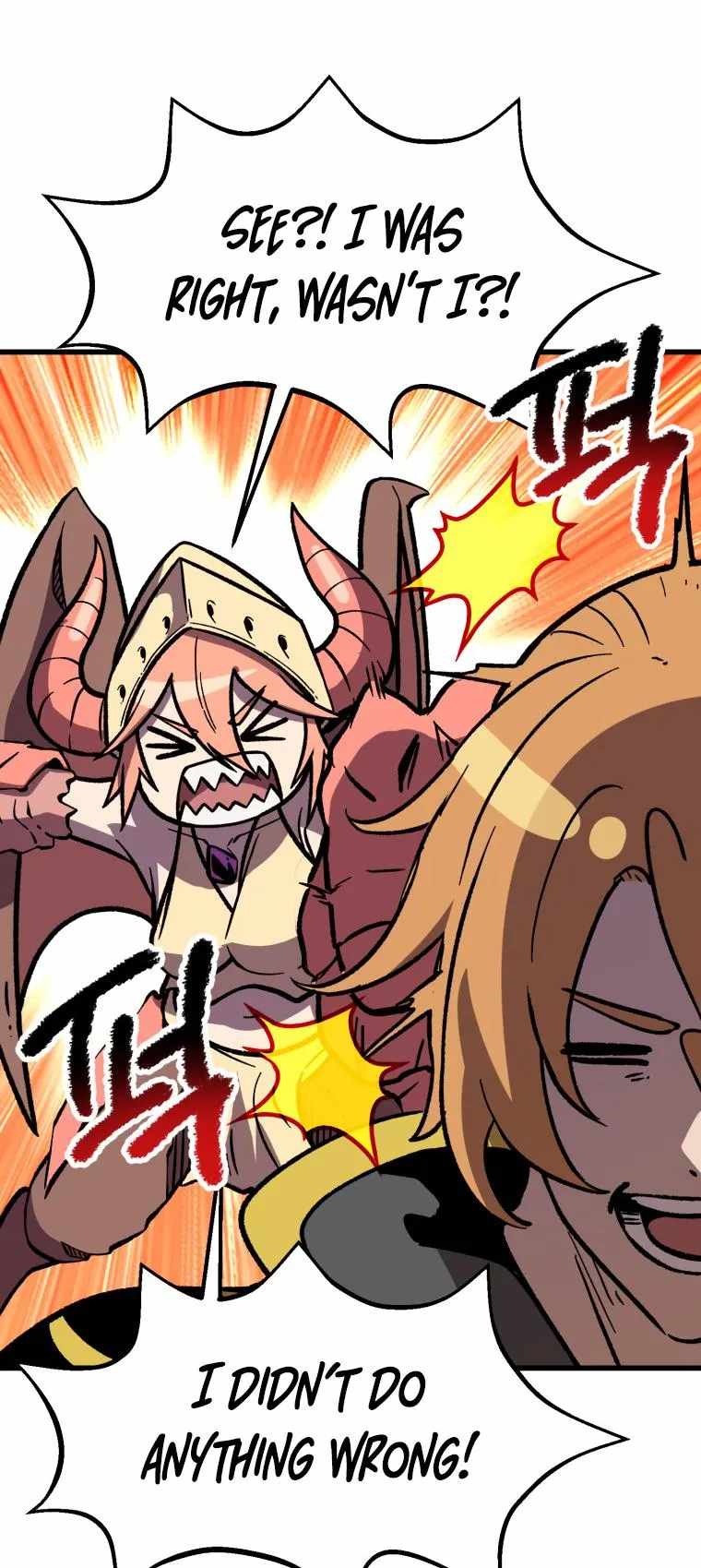 The Survival Story of the Sword King in Another World chapter 161 page 63