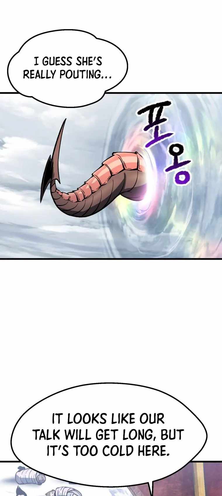 The Survival Story of the Sword King in Another World chapter 161 page 65