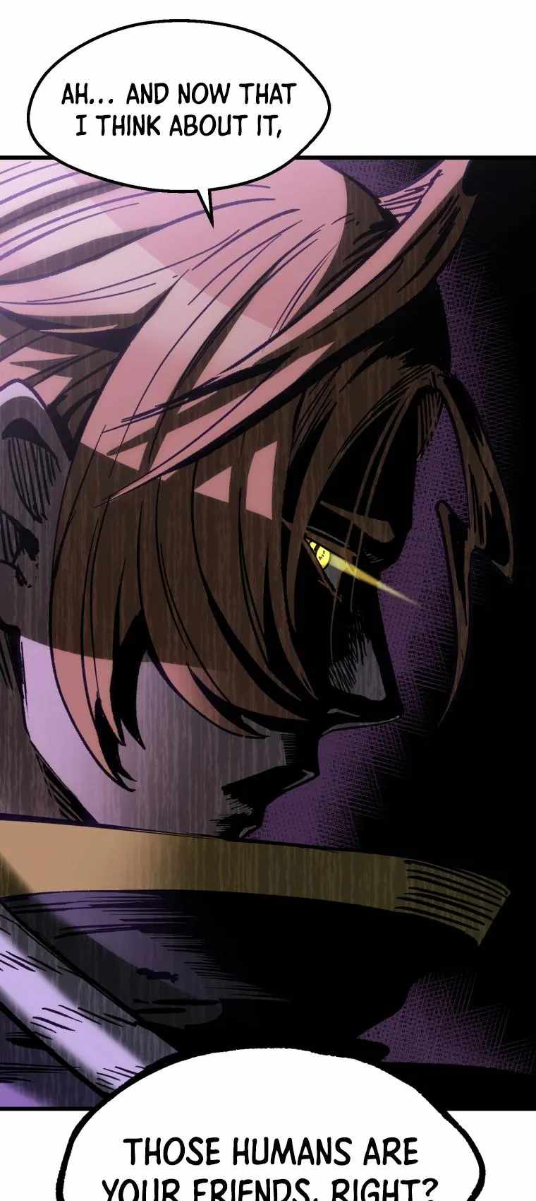 The Survival Story of the Sword King in Another World chapter 161 page 69