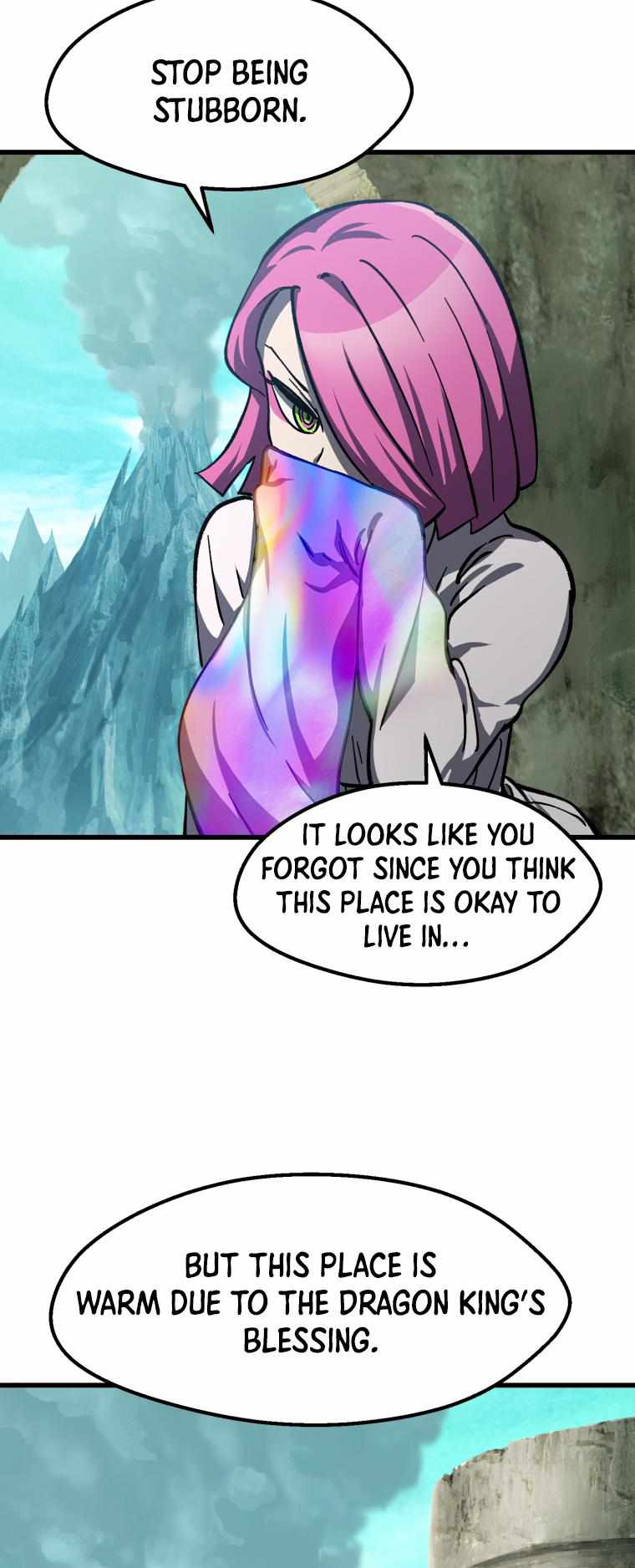 The Survival Story of the Sword King in Another World chapter 163 page 11