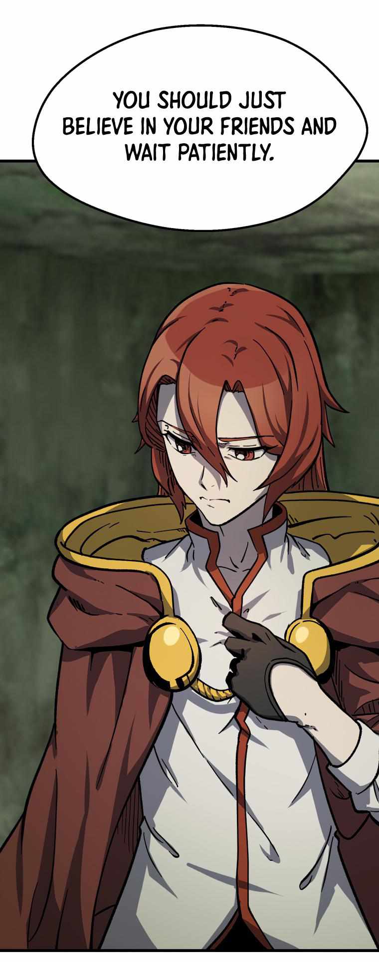 The Survival Story of the Sword King in Another World chapter 163 page 16