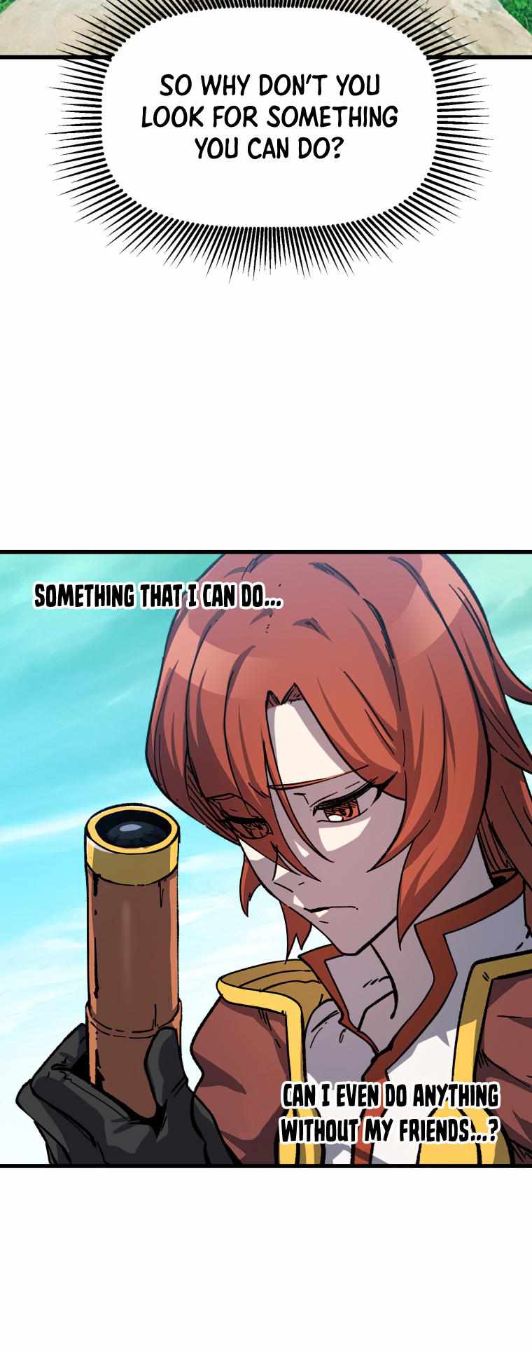 The Survival Story of the Sword King in Another World chapter 163 page 18