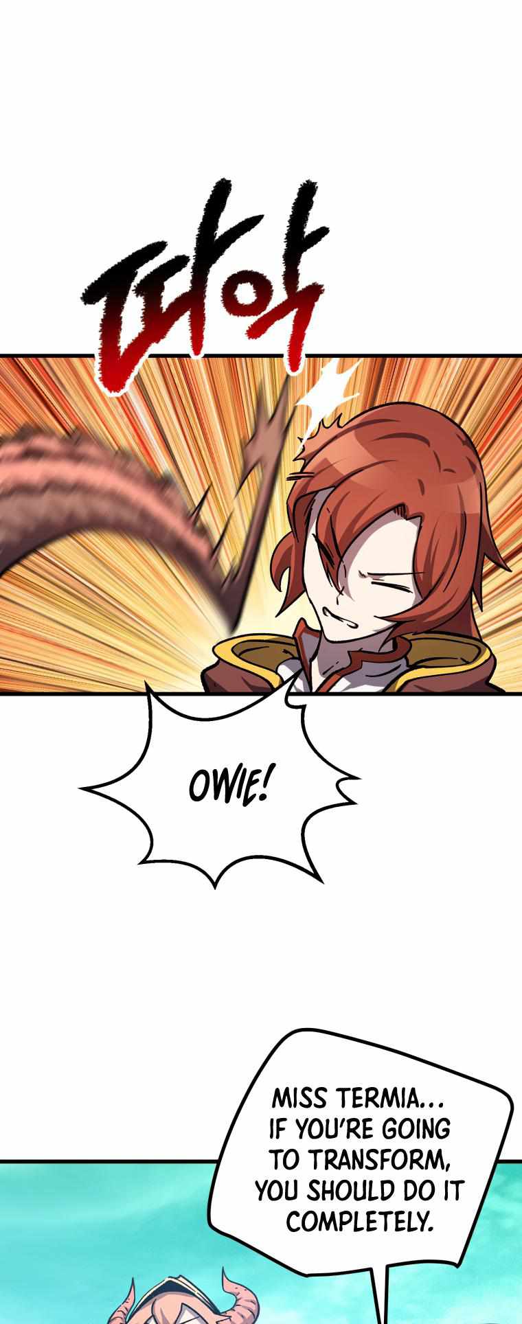 The Survival Story of the Sword King in Another World chapter 163 page 19