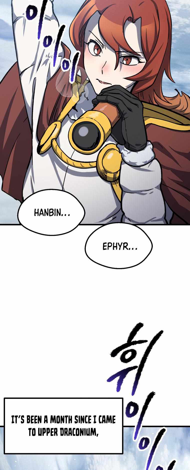 The Survival Story of the Sword King in Another World chapter 163 page 3