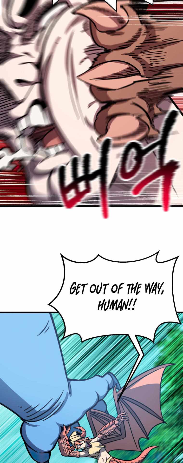 The Survival Story of the Sword King in Another World chapter 163 page 33