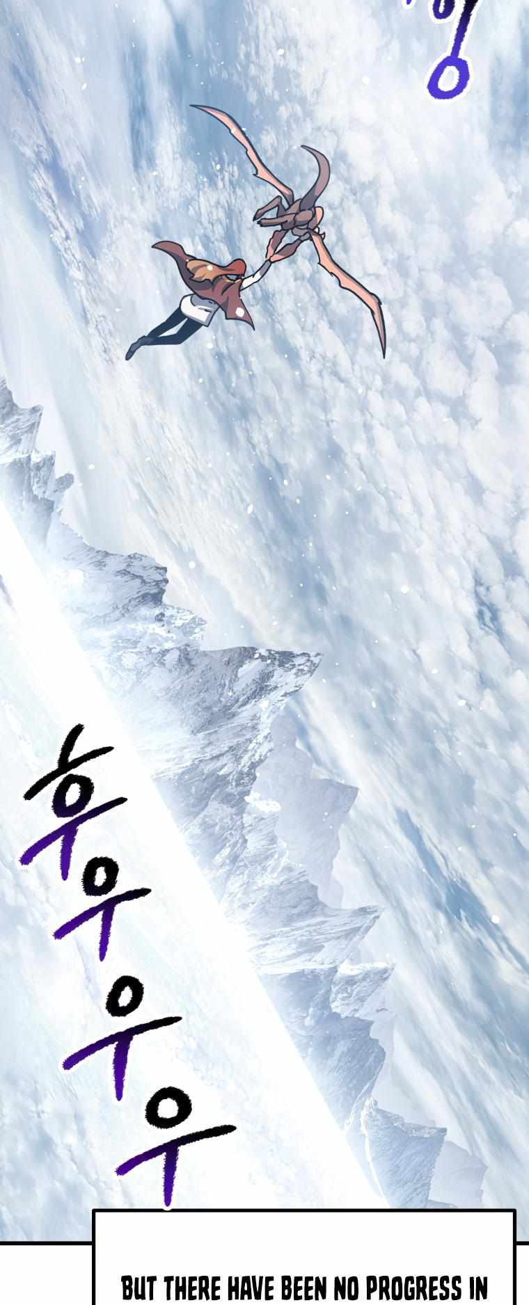 The Survival Story of the Sword King in Another World chapter 163 page 4