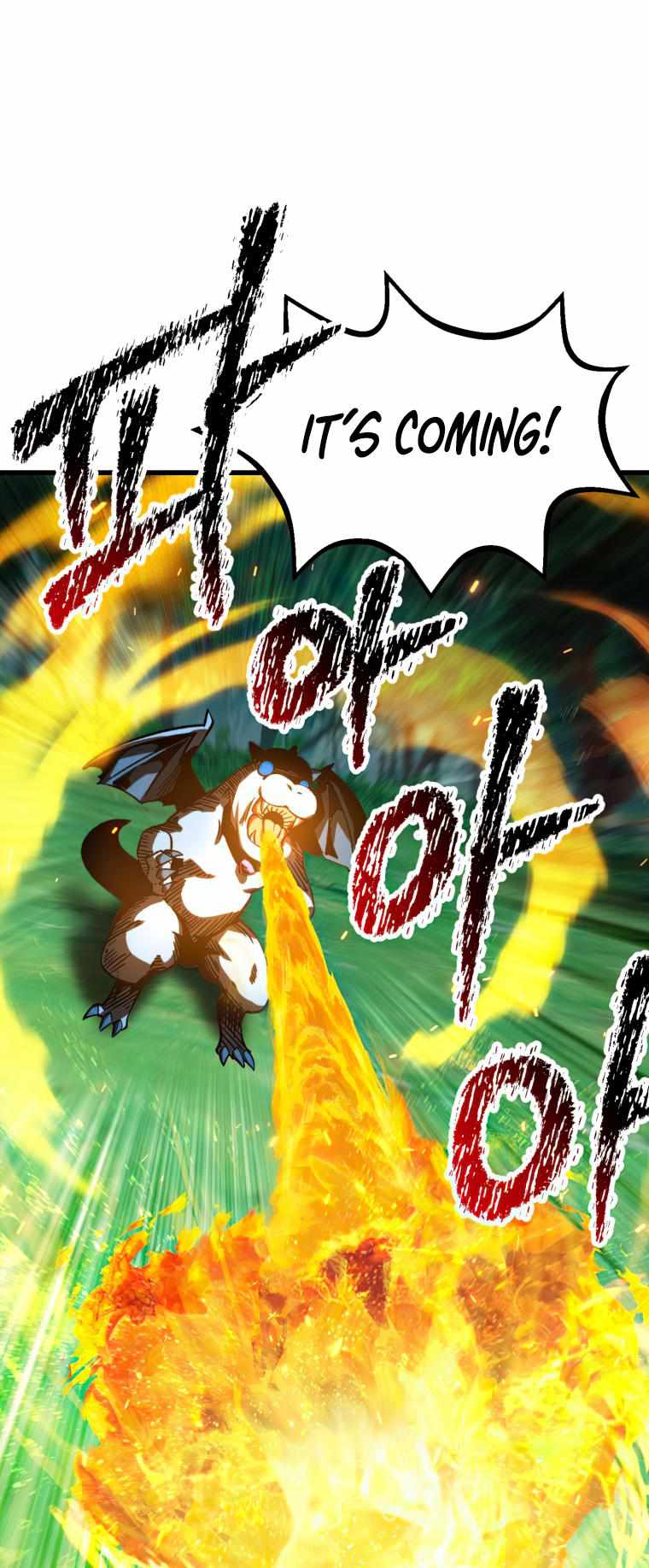 The Survival Story of the Sword King in Another World chapter 163 page 49