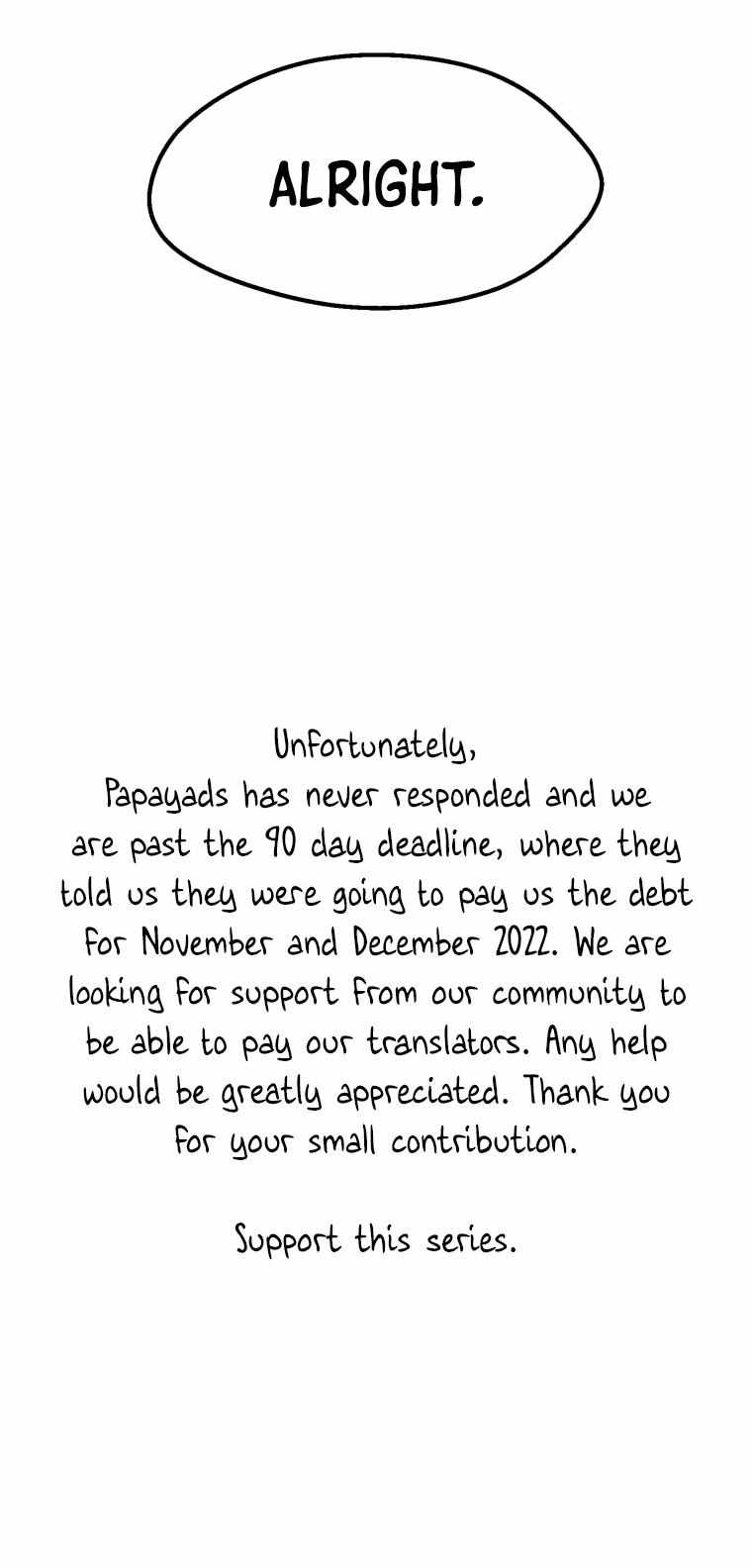 The Survival Story of the Sword King in Another World chapter 163 page 74