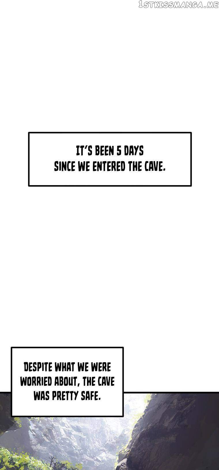 The Survival Story of the Sword King in Another World chapter 164 page 1