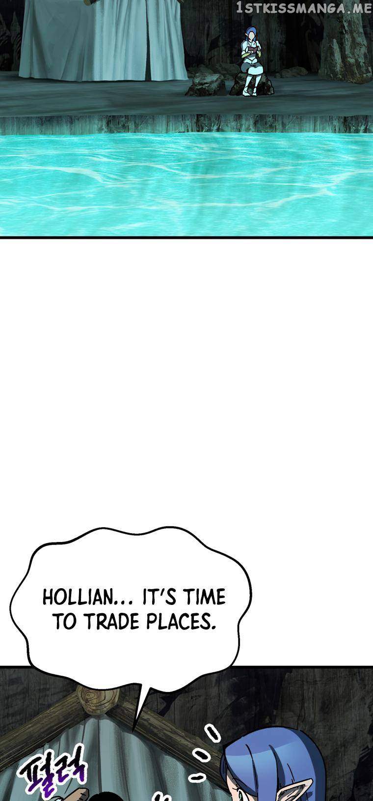 The Survival Story of the Sword King in Another World chapter 164 page 11