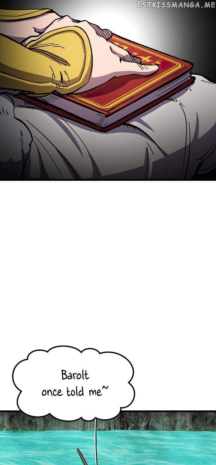 The Survival Story of the Sword King in Another World chapter 164 page 14