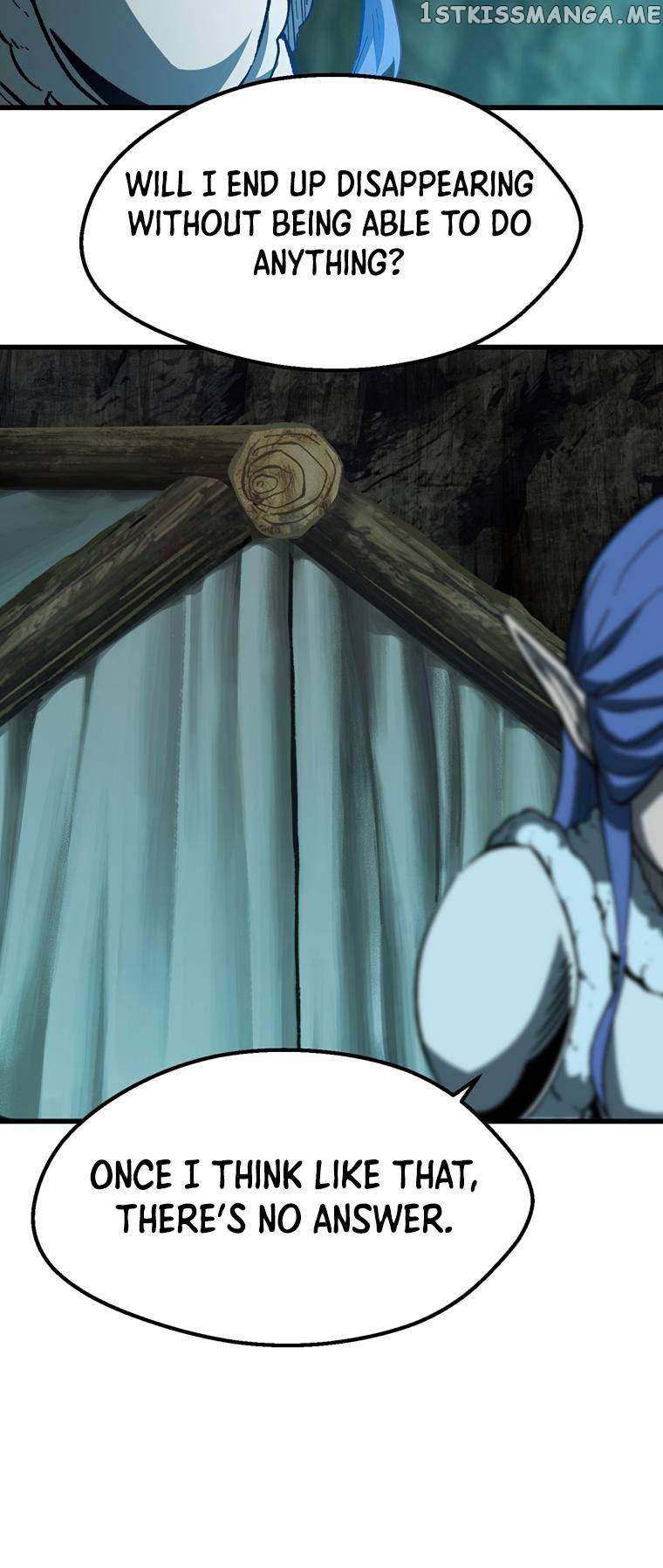 The Survival Story of the Sword King in Another World chapter 164 page 24