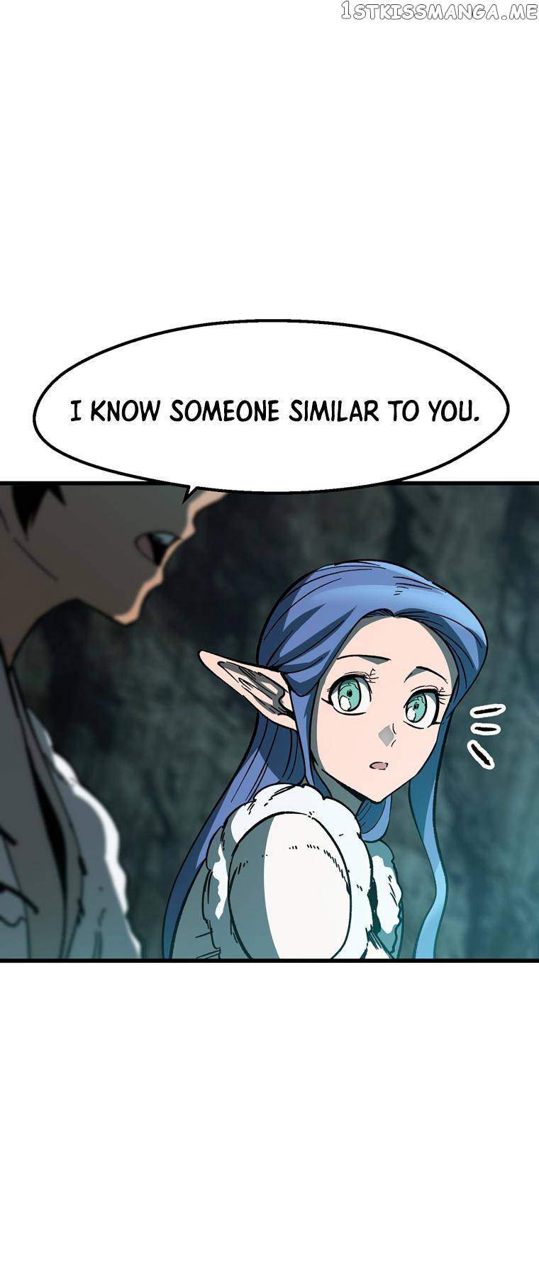 The Survival Story of the Sword King in Another World chapter 164 page 25