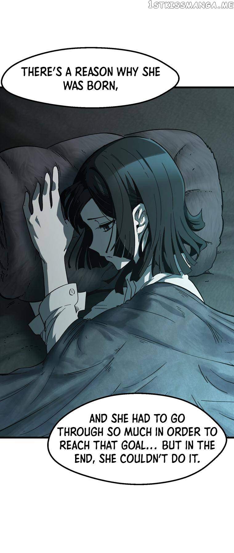 The Survival Story of the Sword King in Another World chapter 164 page 26