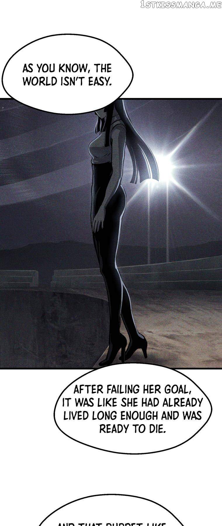 The Survival Story of the Sword King in Another World chapter 164 page 27