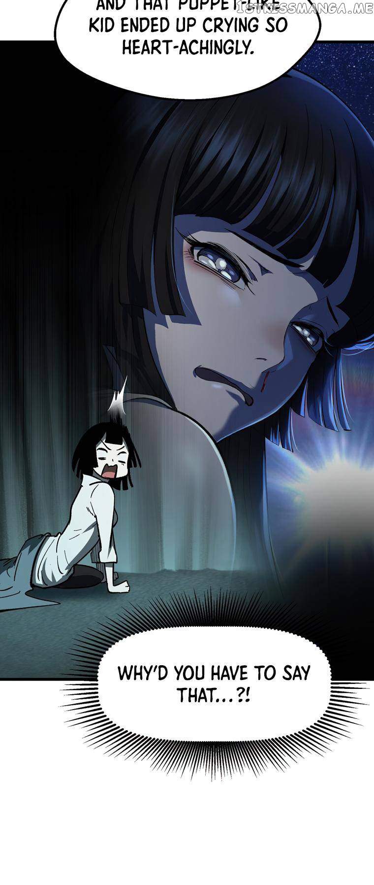 The Survival Story of the Sword King in Another World chapter 164 page 28