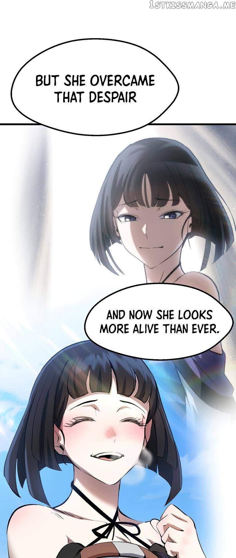 The Survival Story of the Sword King in Another World chapter 164 page 29