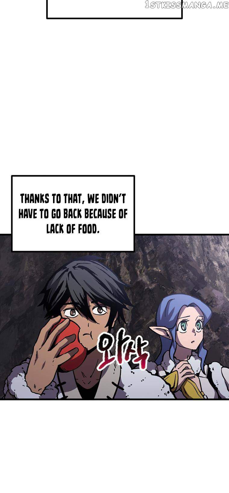 The Survival Story of the Sword King in Another World chapter 164 page 3