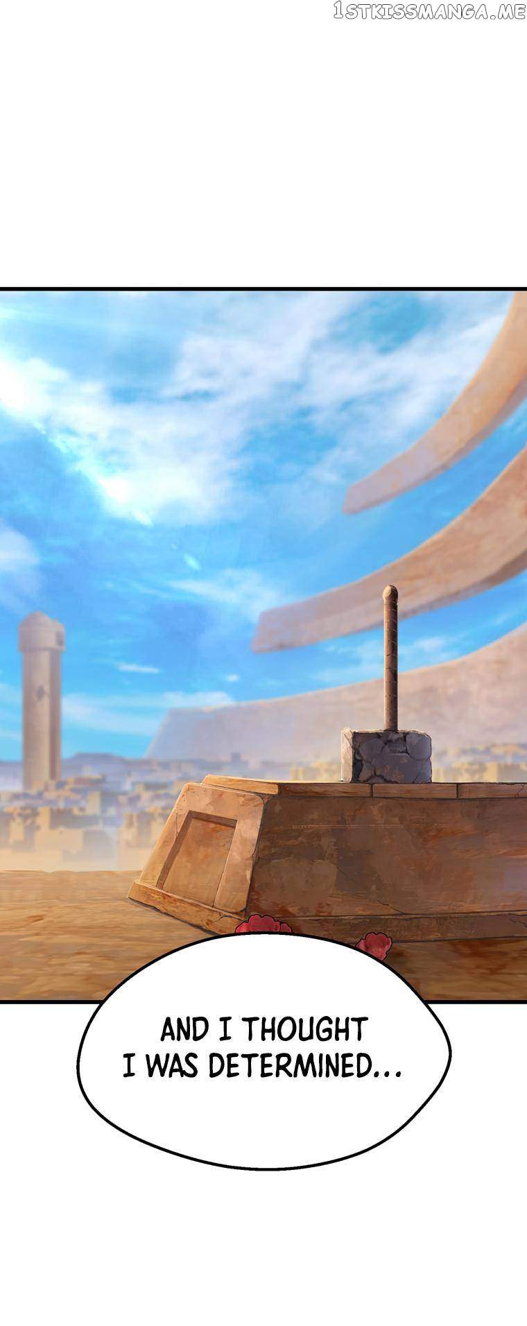 The Survival Story of the Sword King in Another World chapter 164 page 33