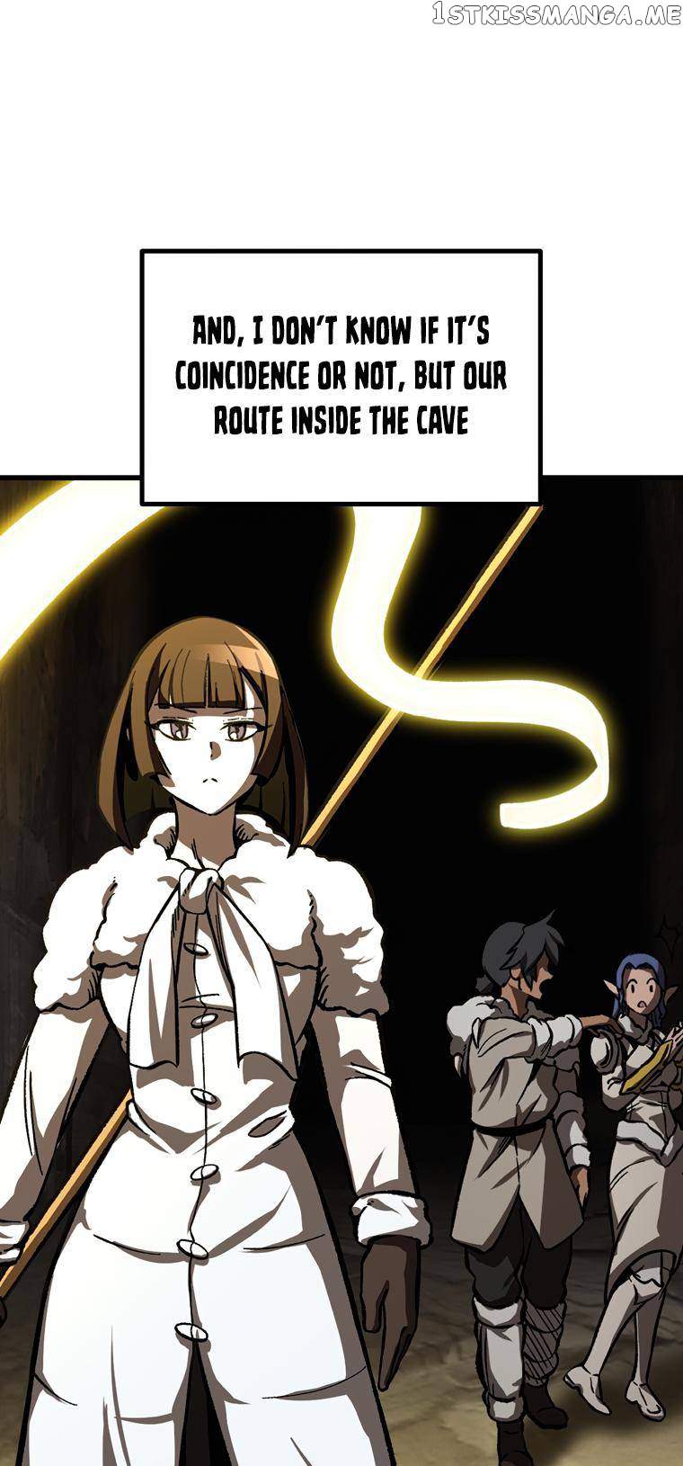 The Survival Story of the Sword King in Another World chapter 164 page 4