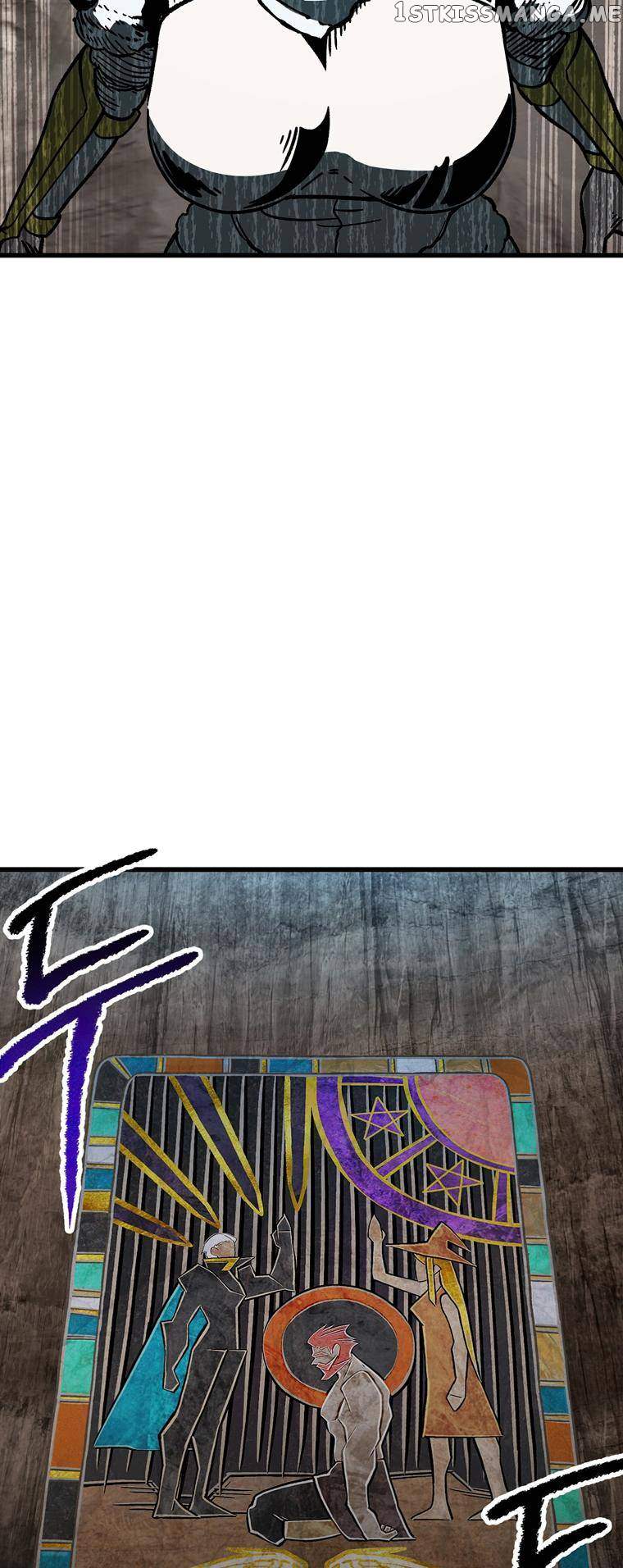 The Survival Story of the Sword King in Another World chapter 164 page 40