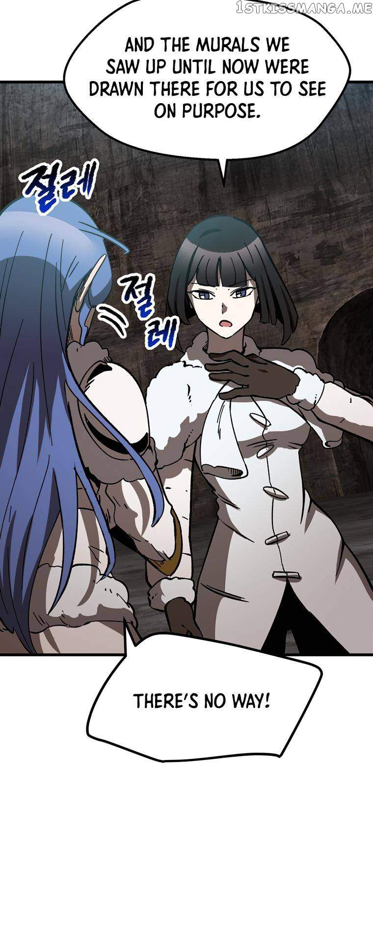 The Survival Story of the Sword King in Another World chapter 164 page 47