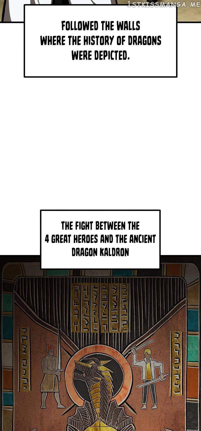 The Survival Story of the Sword King in Another World chapter 164 page 5