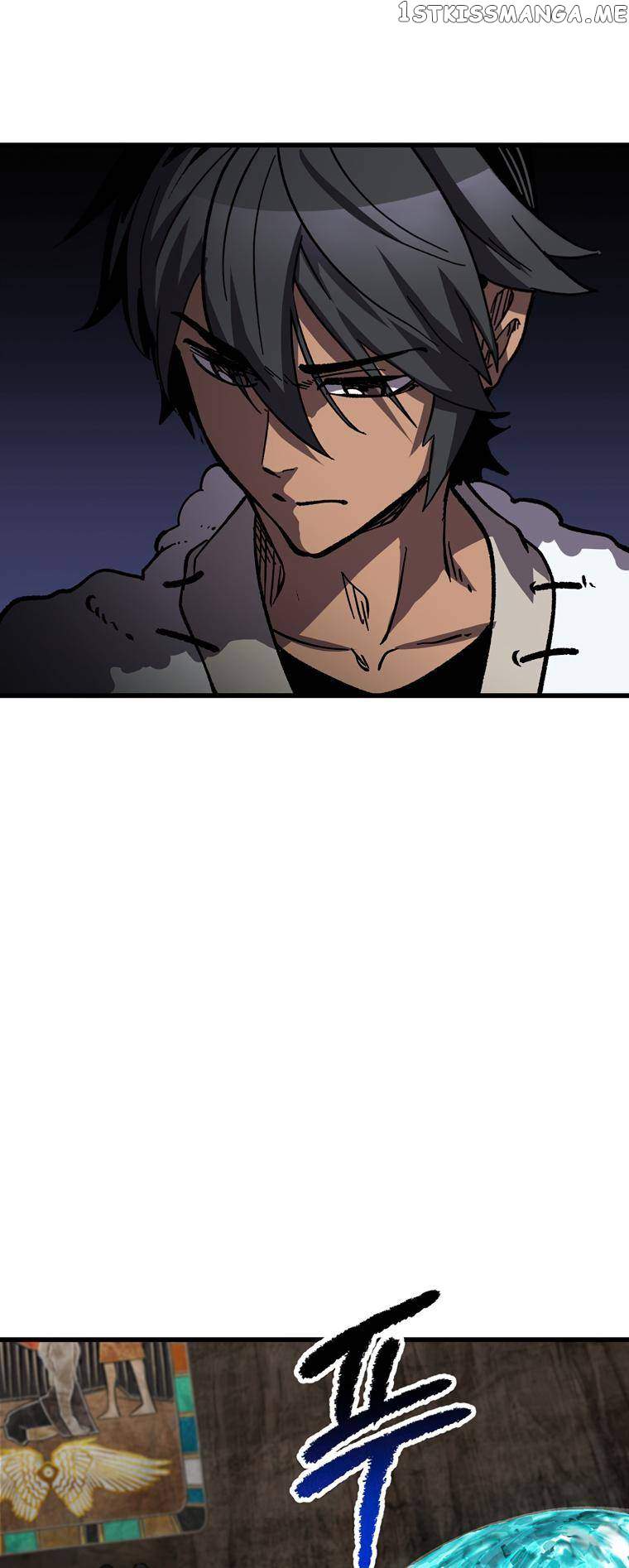 The Survival Story of the Sword King in Another World chapter 164 page 50