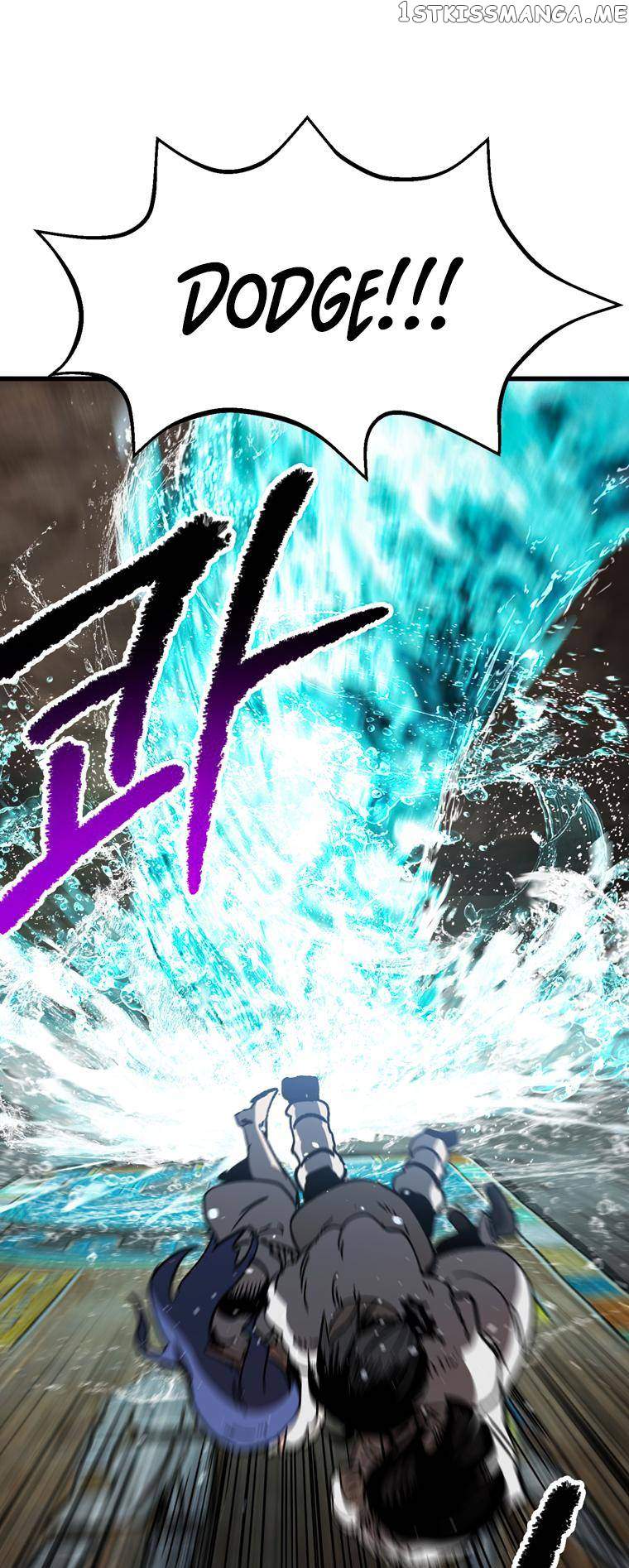 The Survival Story of the Sword King in Another World chapter 164 page 52