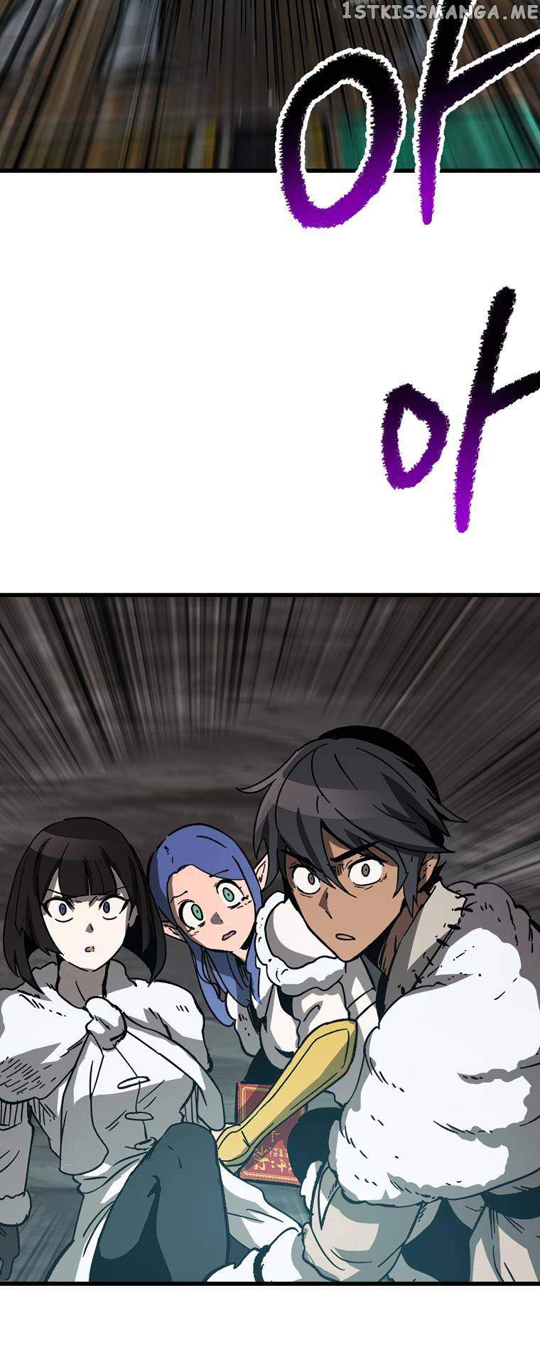 The Survival Story of the Sword King in Another World chapter 164 page 53