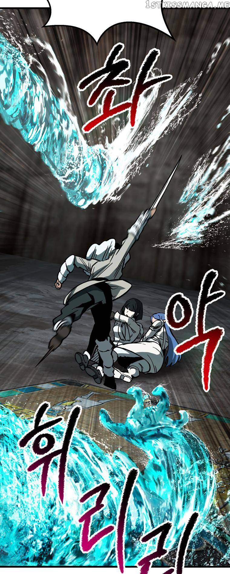 The Survival Story of the Sword King in Another World chapter 164 page 60