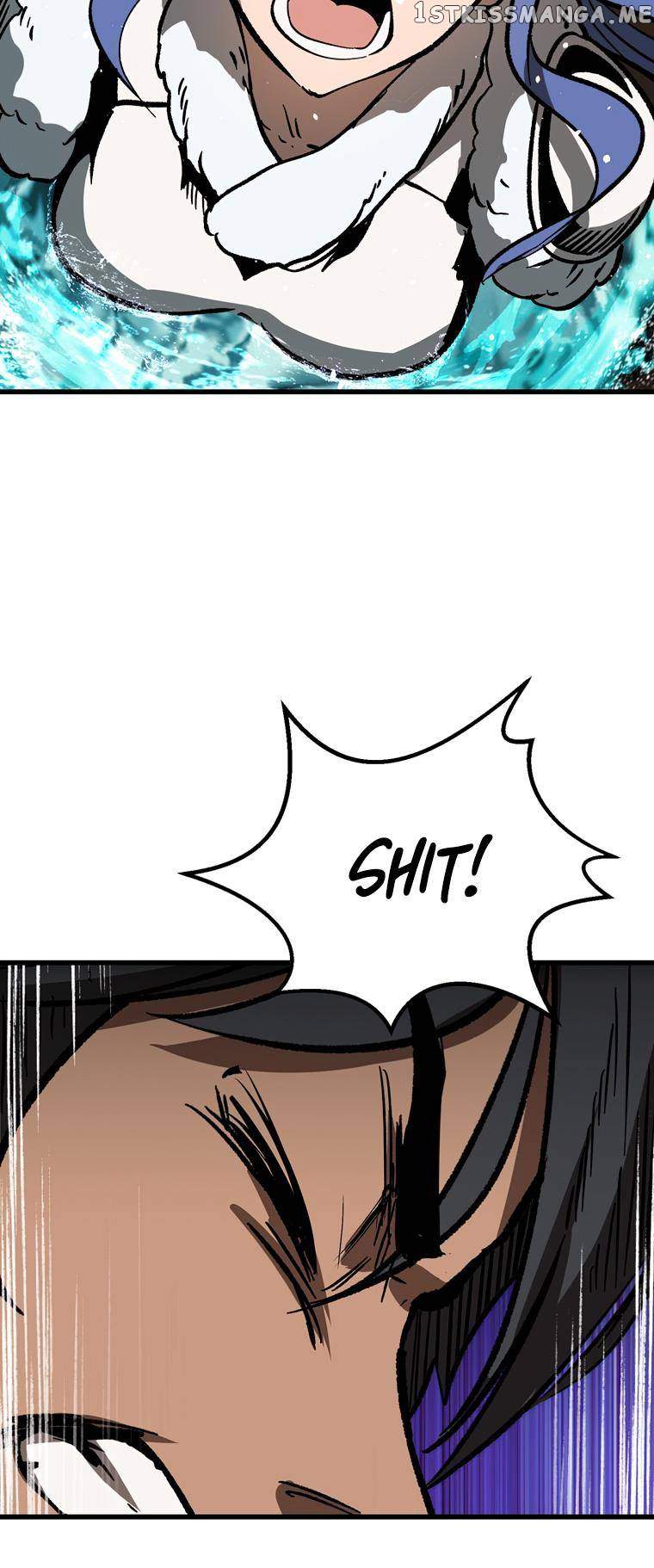 The Survival Story of the Sword King in Another World chapter 164 page 69