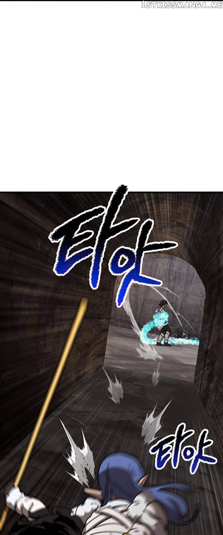 The Survival Story of the Sword King in Another World chapter 164 page 74