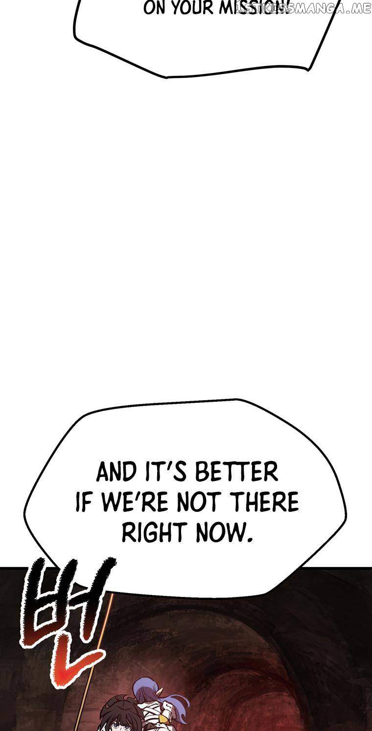 The Survival Story of the Sword King in Another World chapter 164 page 78