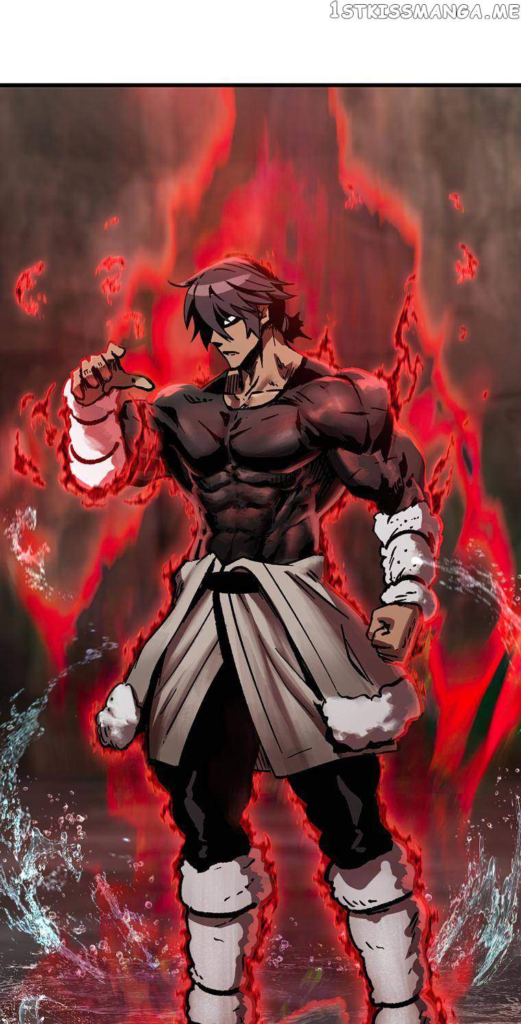 The Survival Story of the Sword King in Another World chapter 164 page 82