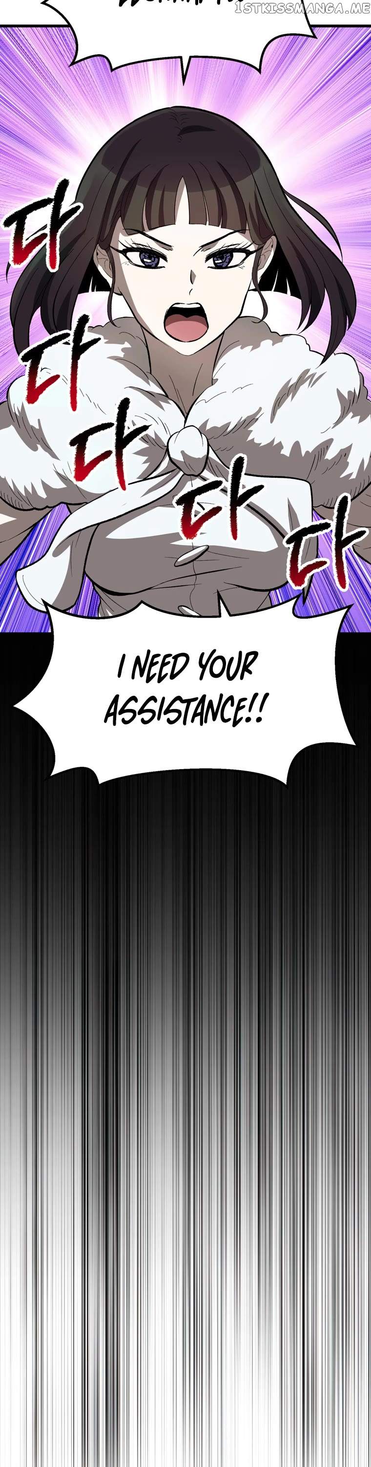 The Survival Story of the Sword King in Another World chapter 166 page 11