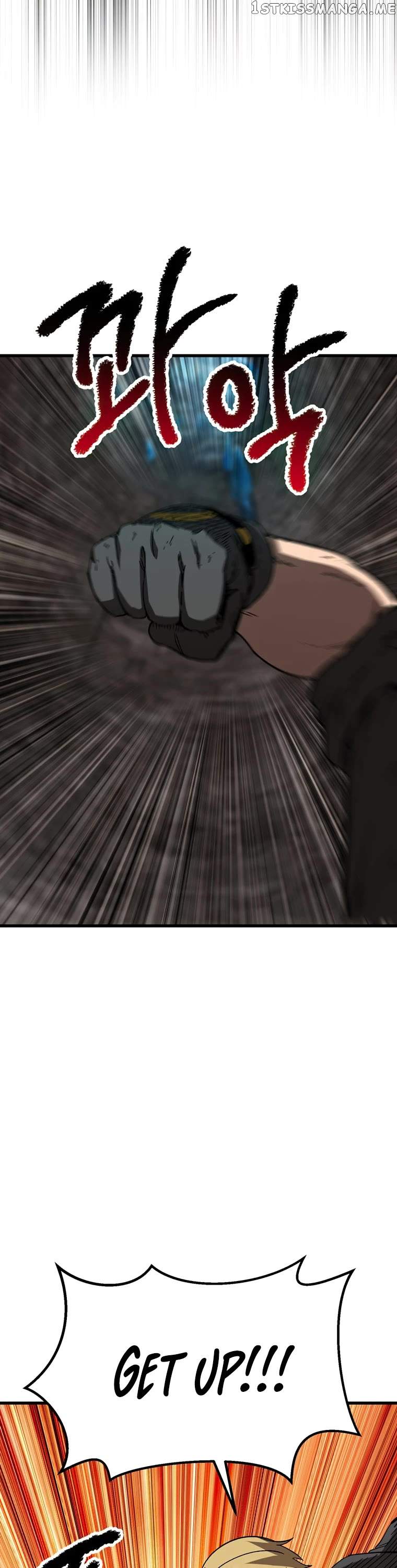 The Survival Story of the Sword King in Another World chapter 166 page 12