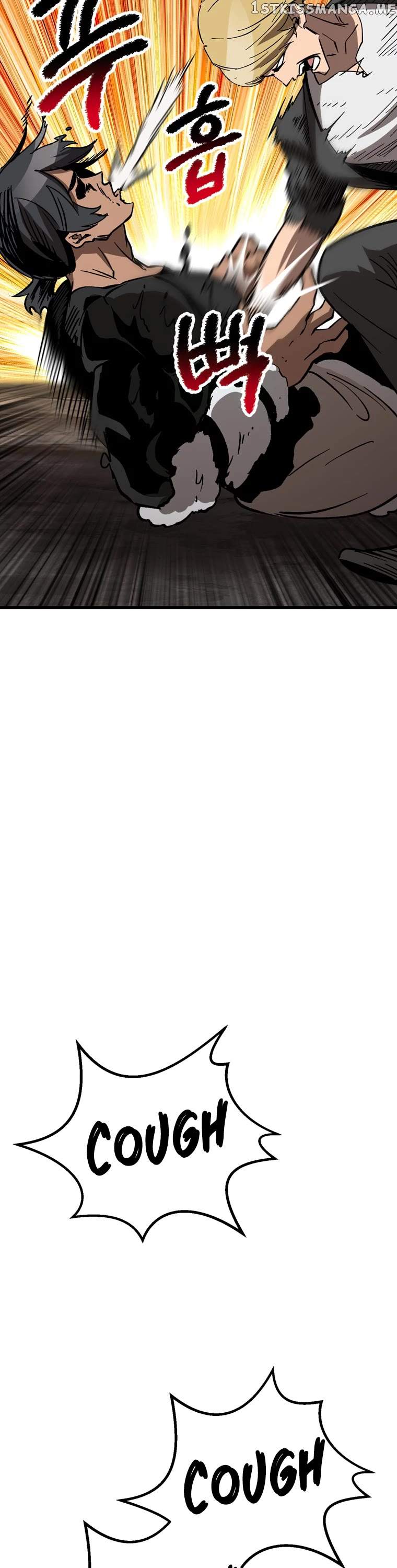 The Survival Story of the Sword King in Another World chapter 166 page 13