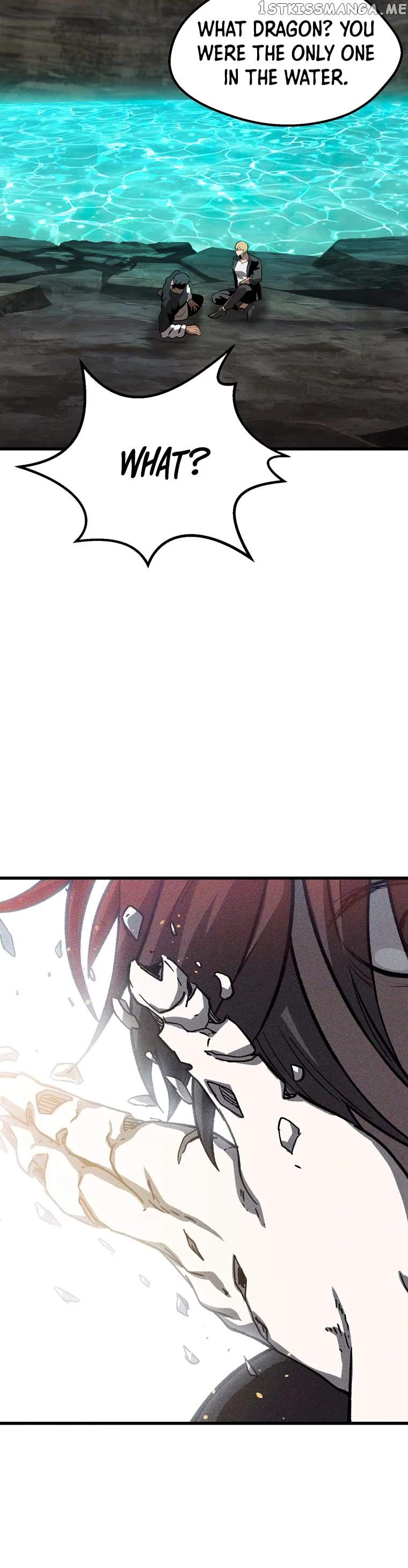 The Survival Story of the Sword King in Another World chapter 166 page 15