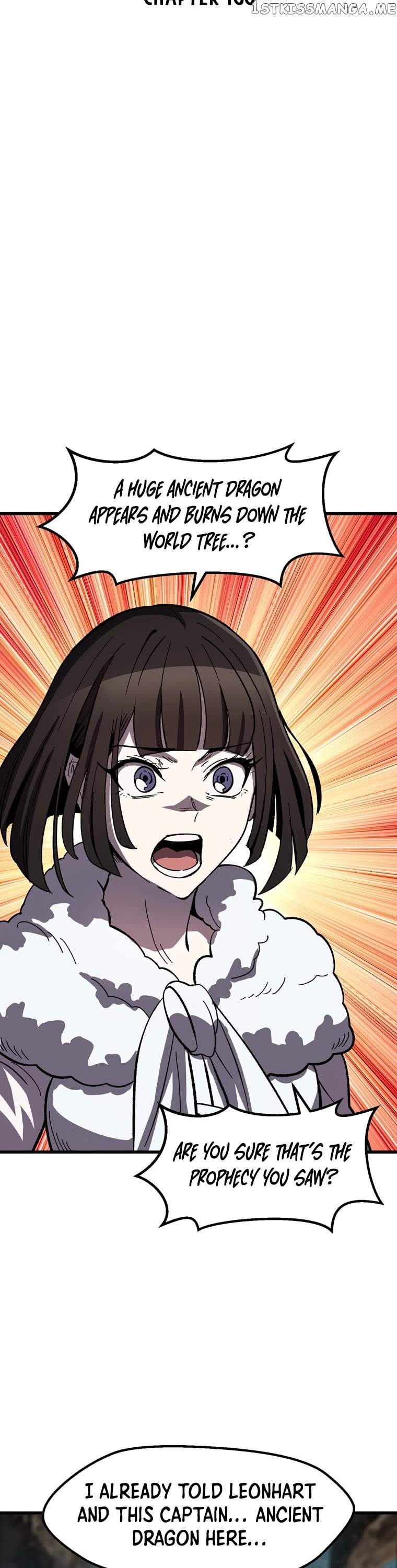 The Survival Story of the Sword King in Another World chapter 166 page 23